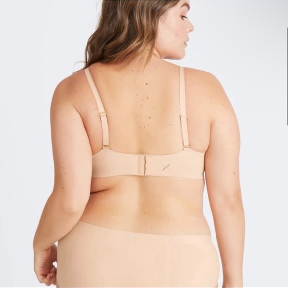 NWT Knix WingWoman Contour Bra Size 7+ - Picture 3 of 12